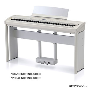 Kawai ES7 Digital Piano in White